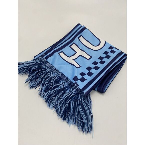 2019 New York City Football Club Unisex Scarf‎ 62"x6.25" - Picture 6 of 8